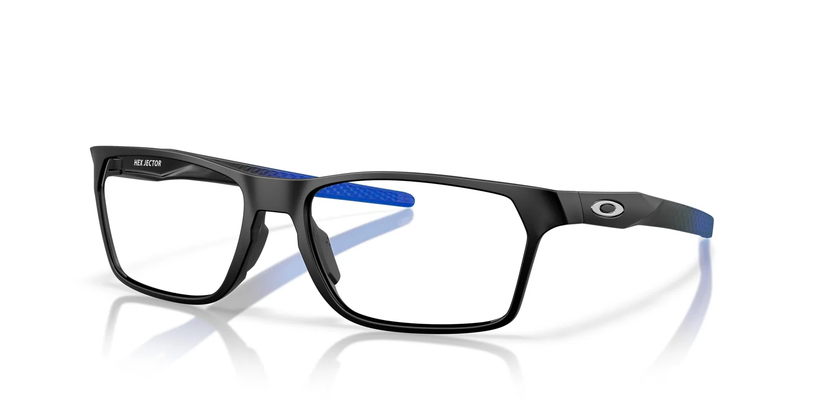Oakley Hex Jector 8032 Eyeglasses - view 80